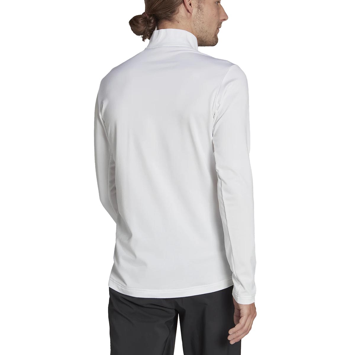 ADIDAS TERREX - TERREX EVERYHIKE HALF-ZIP FLEECE