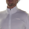 ADIDAS TERREX - TERREX EVERYHIKE HALF-ZIP FLEECE