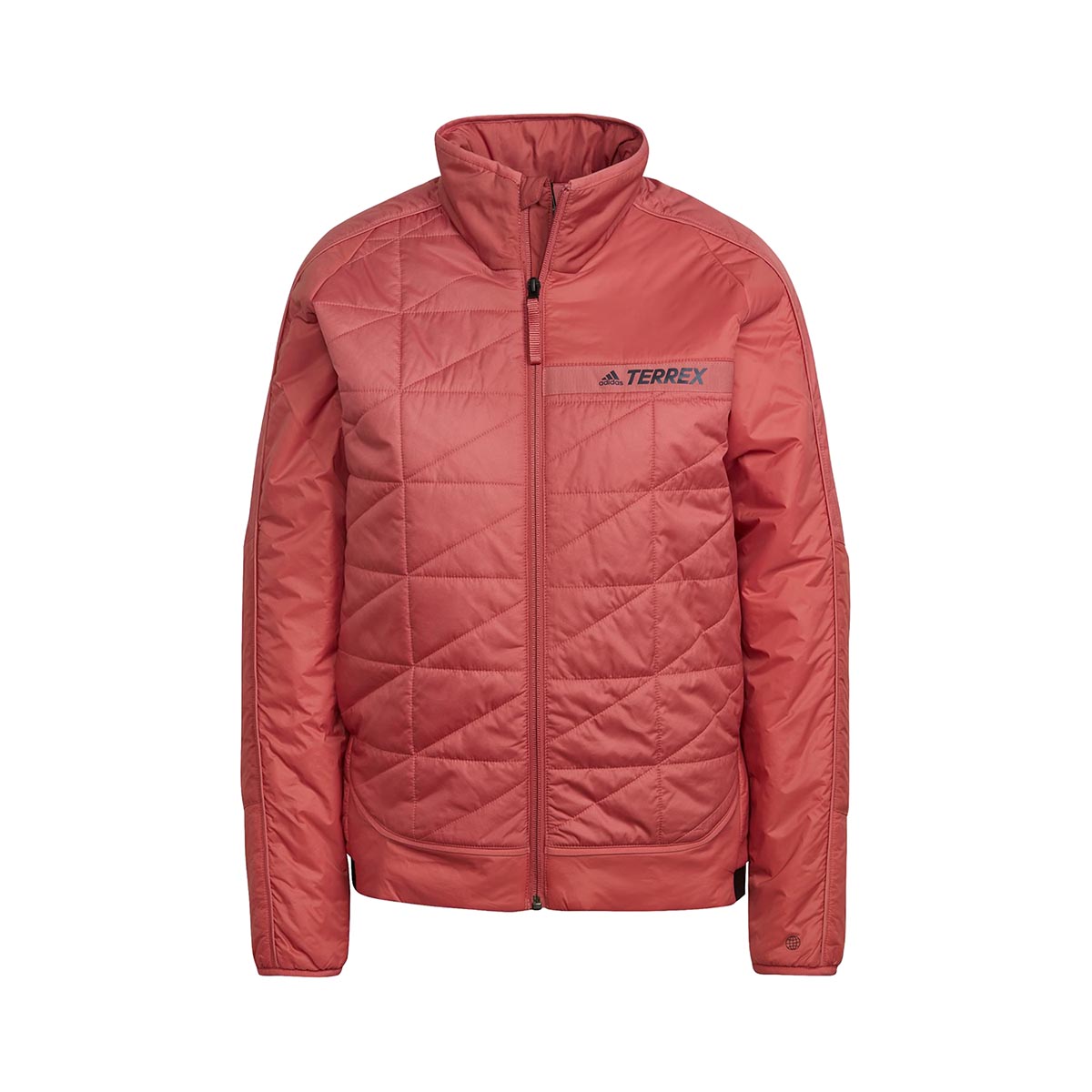 ADIDAS TERREX - TERREX MULTI SYNTHETIC INSULATED JACKET