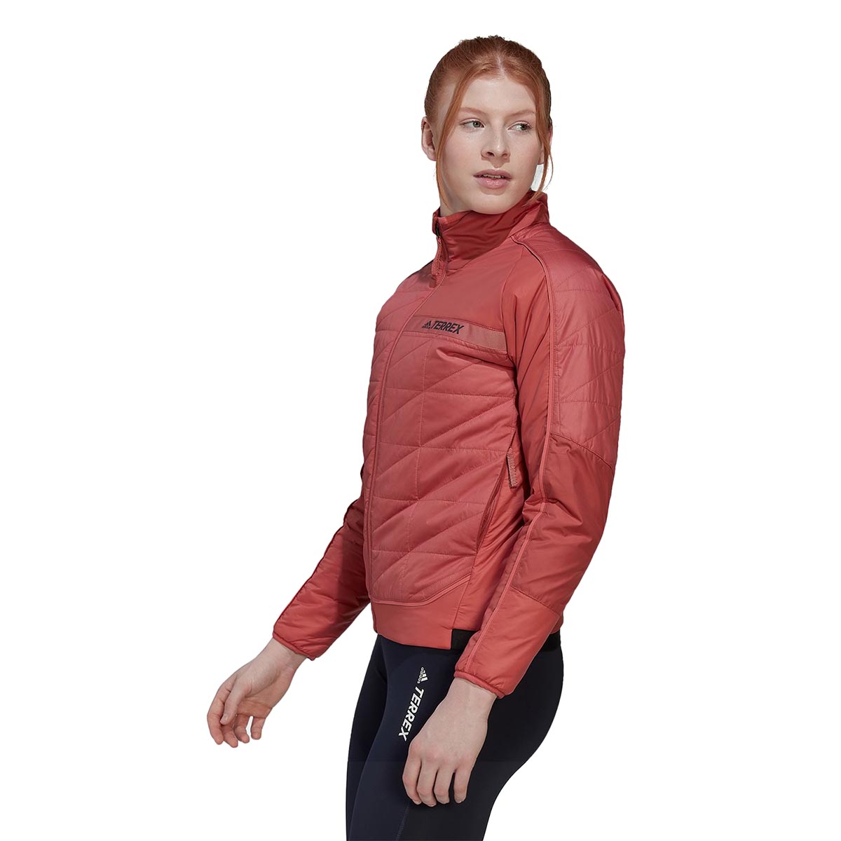 ADIDAS TERREX - TERREX MULTI SYNTHETIC INSULATED JACKET