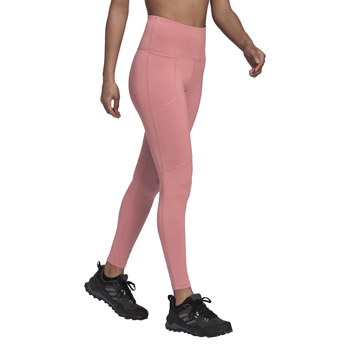 ADIDAS TERREX - TERREX MULTI PRIMEBLUE TIGHTS