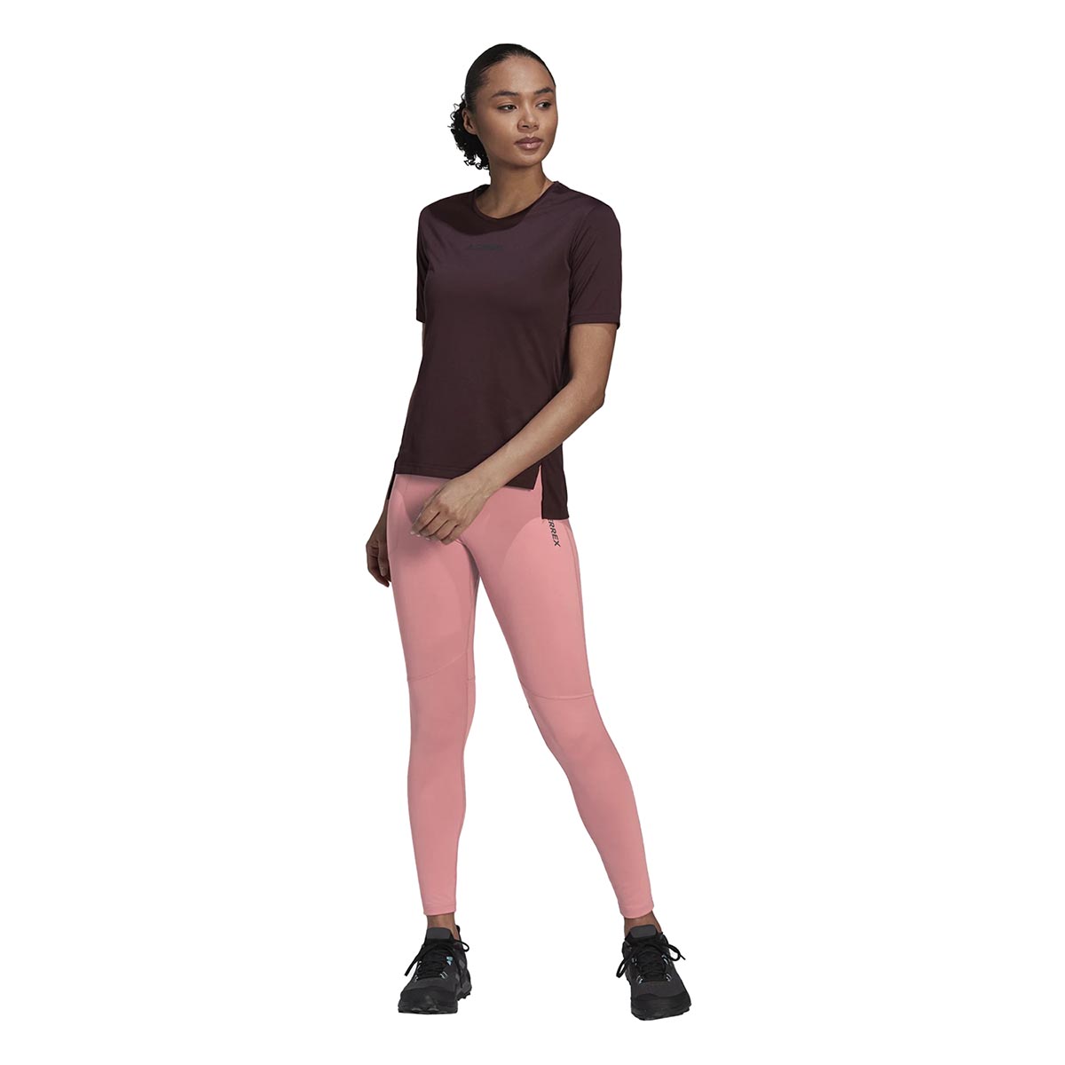 ADIDAS TERREX - TERREX MULTI PRIMEBLUE TIGHTS