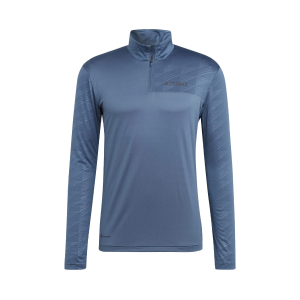 ADIDAS TERREX - TERREX MULTI HALF-ZIP SHIRT