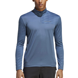 ADIDAS TERREX - TERREX MULTI HALF-ZIP SHIRT