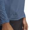 ADIDAS TERREX - TERREX MULTI HALF-ZIP SHIRT