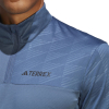 ADIDAS TERREX - TERREX MULTI HALF-ZIP SHIRT