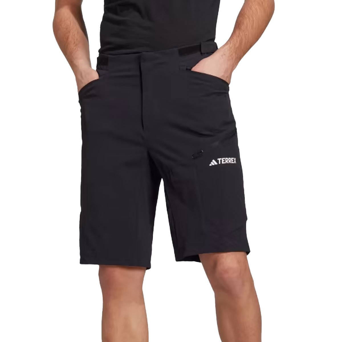 ADIDAS - XPERIOR SHORTS