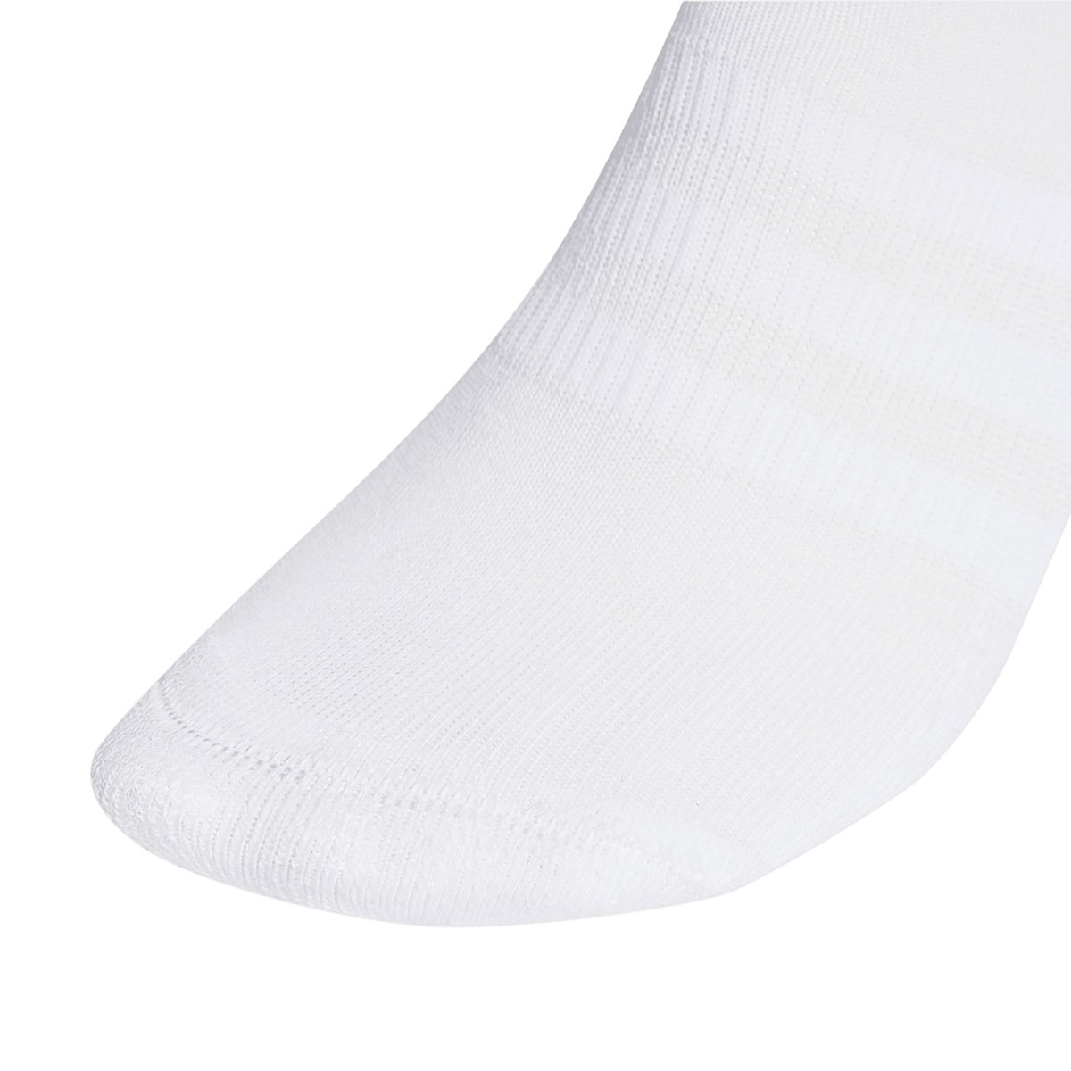 ADIDAS - CUSHIONED SPORTSWEAR ANKLE SOCKS (3 PAIRS)