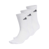 ADIDAS - CUSHIONED CREW SOCKS (3 PAIRS)
