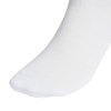 ADIDAS - CUSHIONED CREW SOCKS (3 PAIRS)