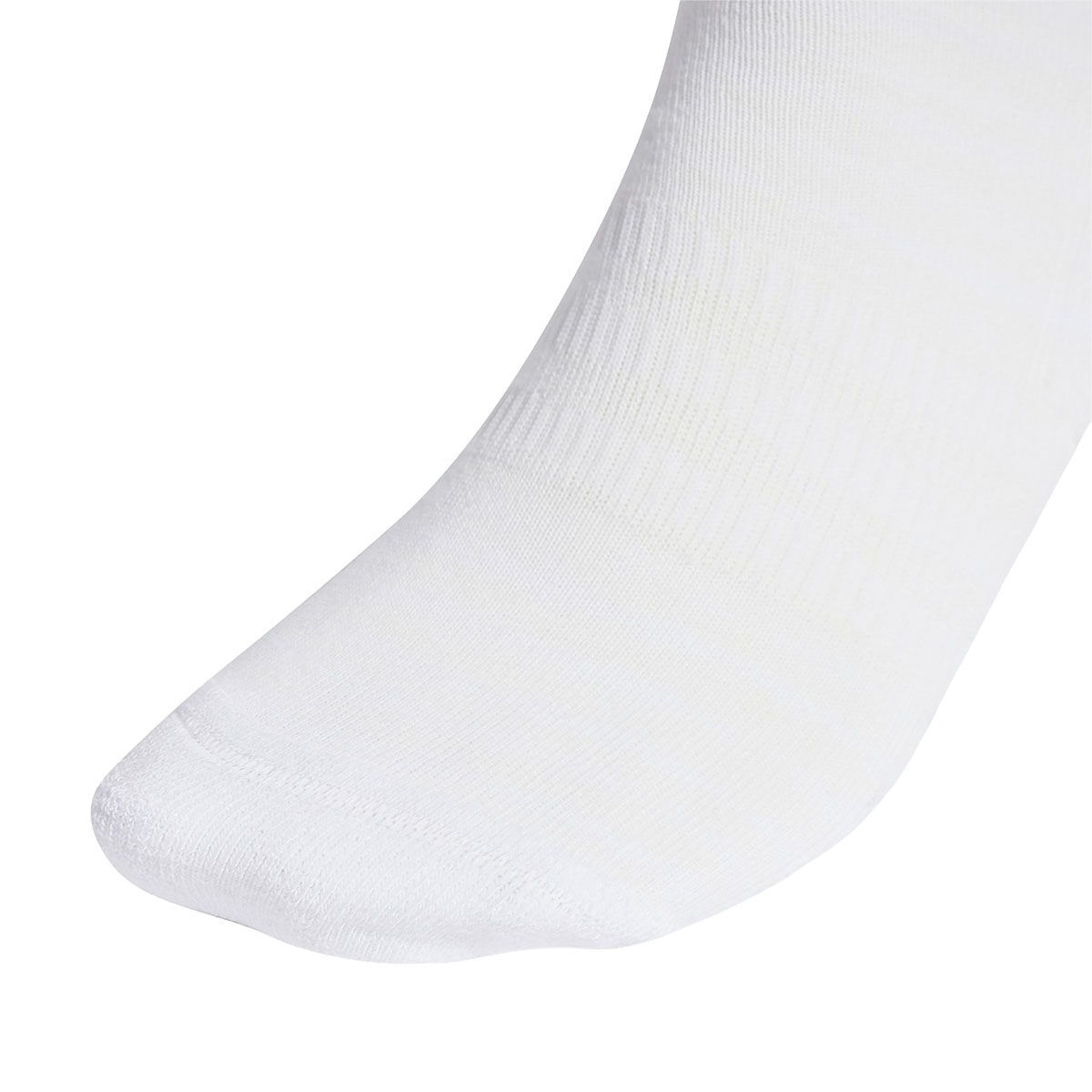 ADIDAS - CUSHIONED CREW SOCKS (3 PAIRS)