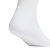 ADIDAS - CUSHIONED CREW SOCKS (3 PAIRS)