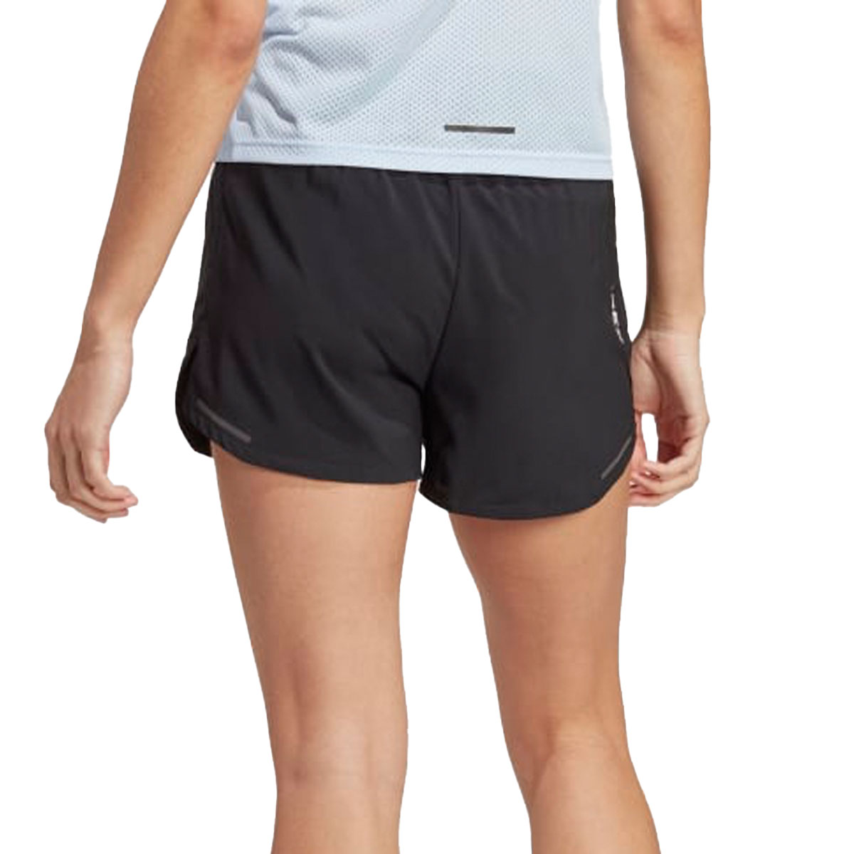 ADIDAS TERREX - TERREX AGRAVIC TRAIL RUNNING SHORTS