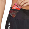 ADIDAS TERREX - TERREX AGRAVIC TRAIL RUNNING SHORTS