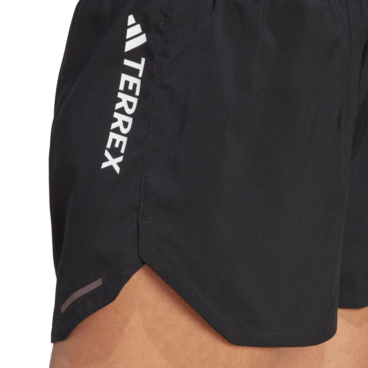 ADIDAS TERREX - TERREX AGRAVIC TRAIL RUNNING SHORTS