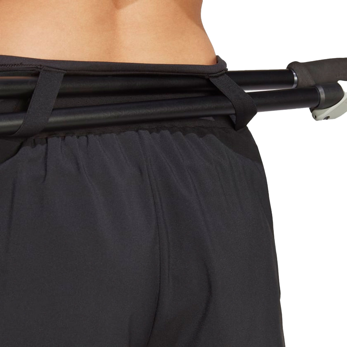 ADIDAS TERREX - TERREX AGRAVIC TRAIL RUNNING SHORTS