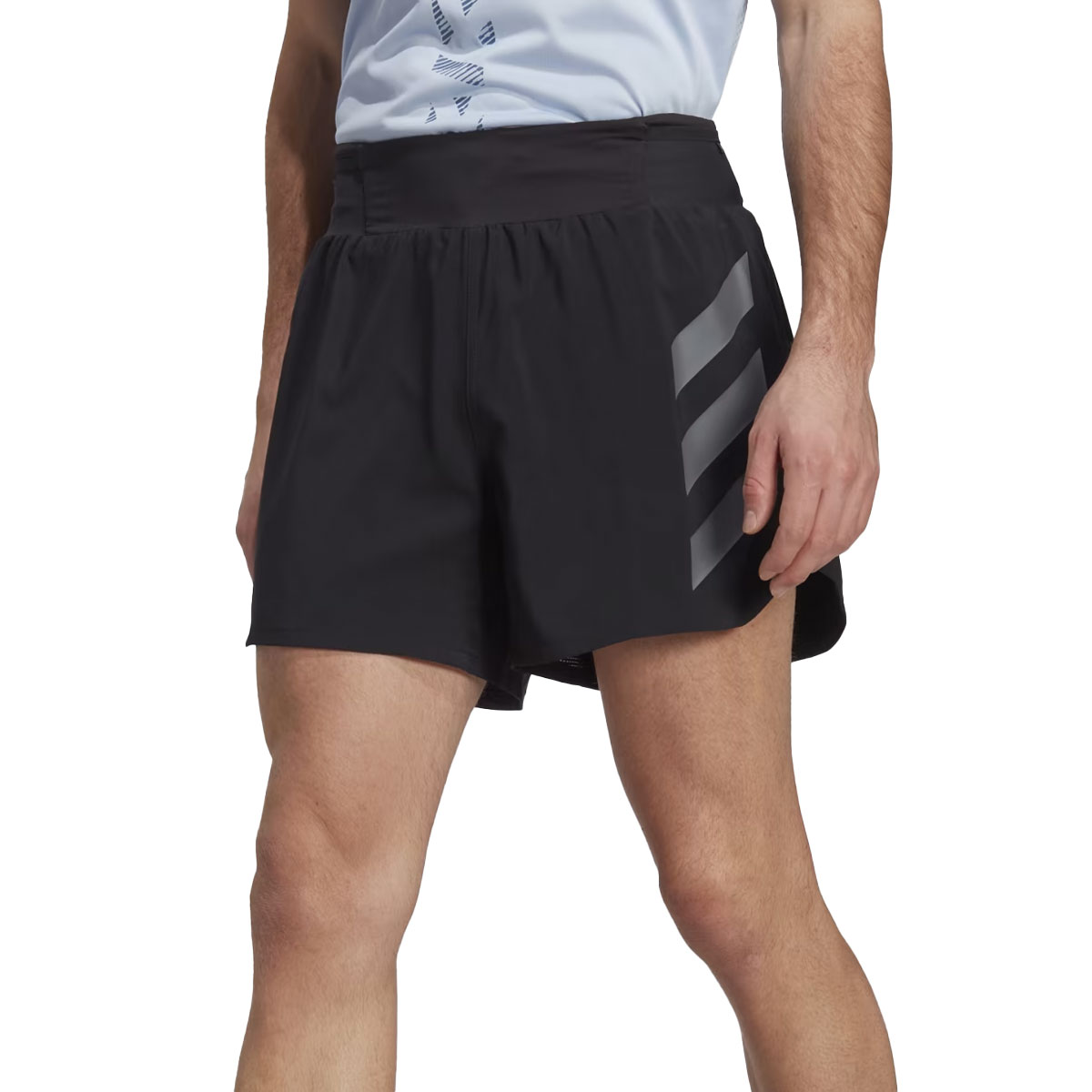 ADIDAS TERREX - TERREX AGRAVIC TRAIL RUNNING SHORTS