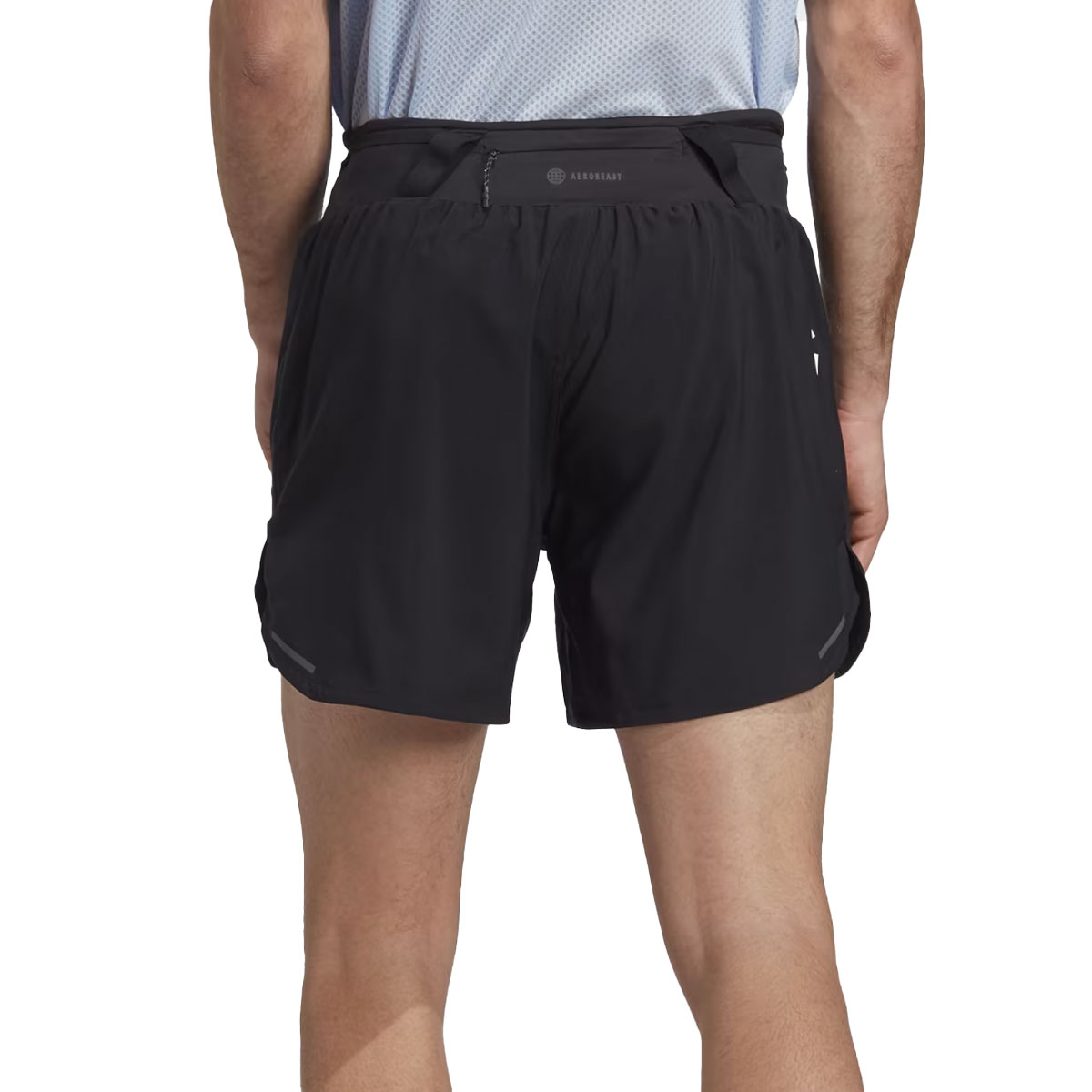 ADIDAS TERREX - TERREX AGRAVIC TRAIL RUNNING SHORTS