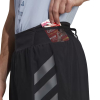 ADIDAS TERREX - TERREX AGRAVIC TRAIL RUNNING SHORTS