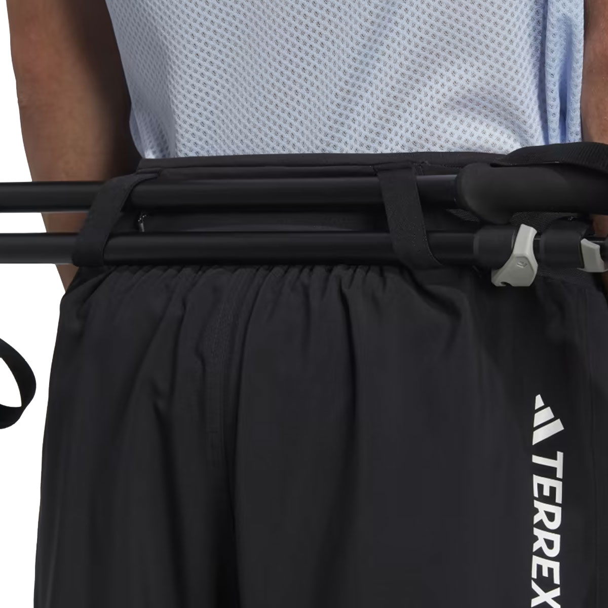 ADIDAS TERREX - TERREX AGRAVIC TRAIL RUNNING SHORTS