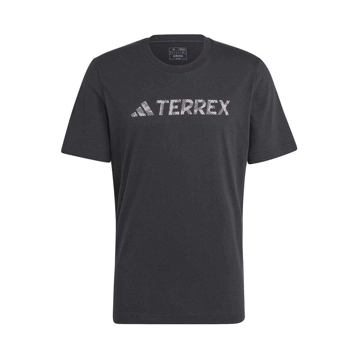 ADIDAS TERREX - TERREX CLASSIC LOGO TEE