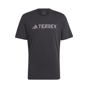 ADIDAS TERREX - TERREX CLASSIC LOGO TEE