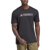 ADIDAS TERREX - TERREX CLASSIC LOGO TEE