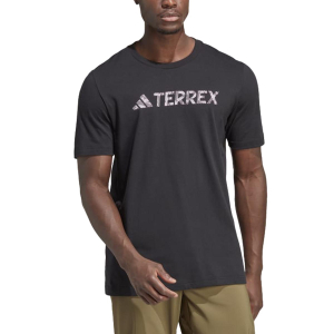 ADIDAS TERREX - TERREX CLASSIC LOGO TEE