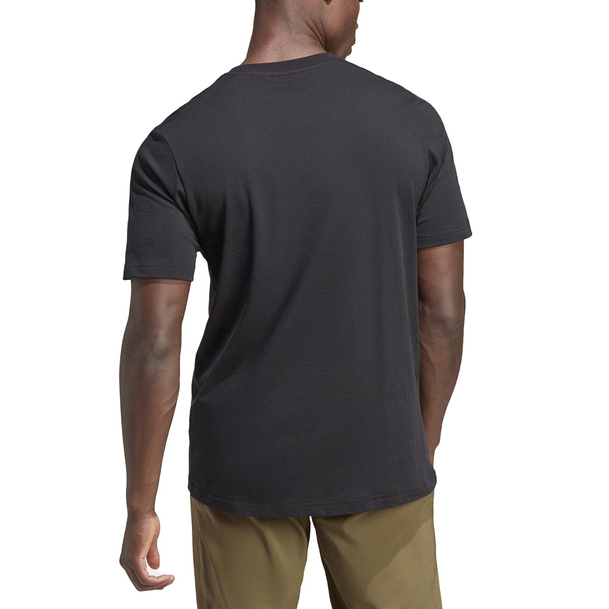 ADIDAS TERREX - TERREX CLASSIC LOGO TEE