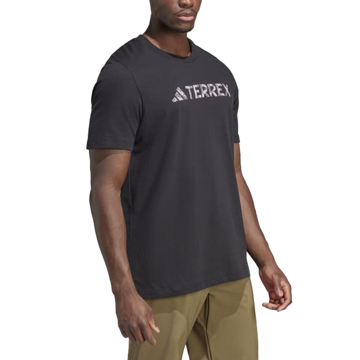 ADIDAS TERREX - TERREX CLASSIC LOGO TEE