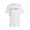 ADIDAS TERREX - TERREX CLASSIC LOGO T-SHIRT