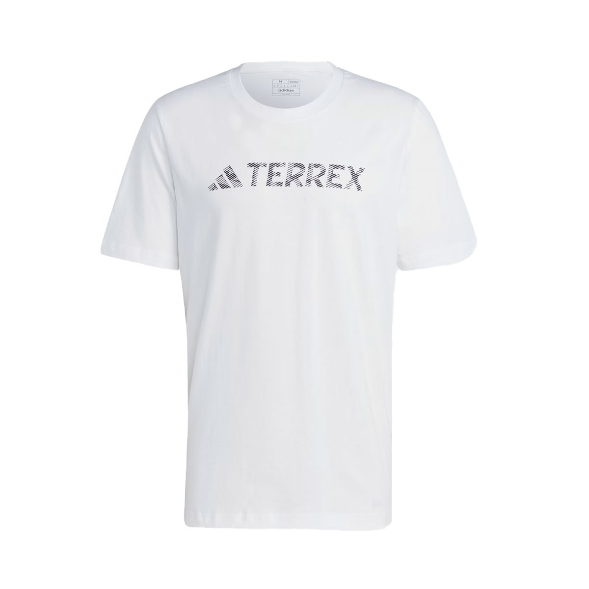 ADIDAS TERREX - TERREX CLASSIC LOGO T-SHIRT