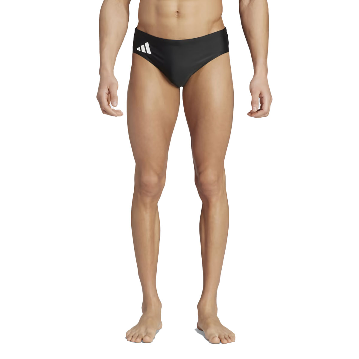 ADIDAS - SOLID SWIM TRUNKS