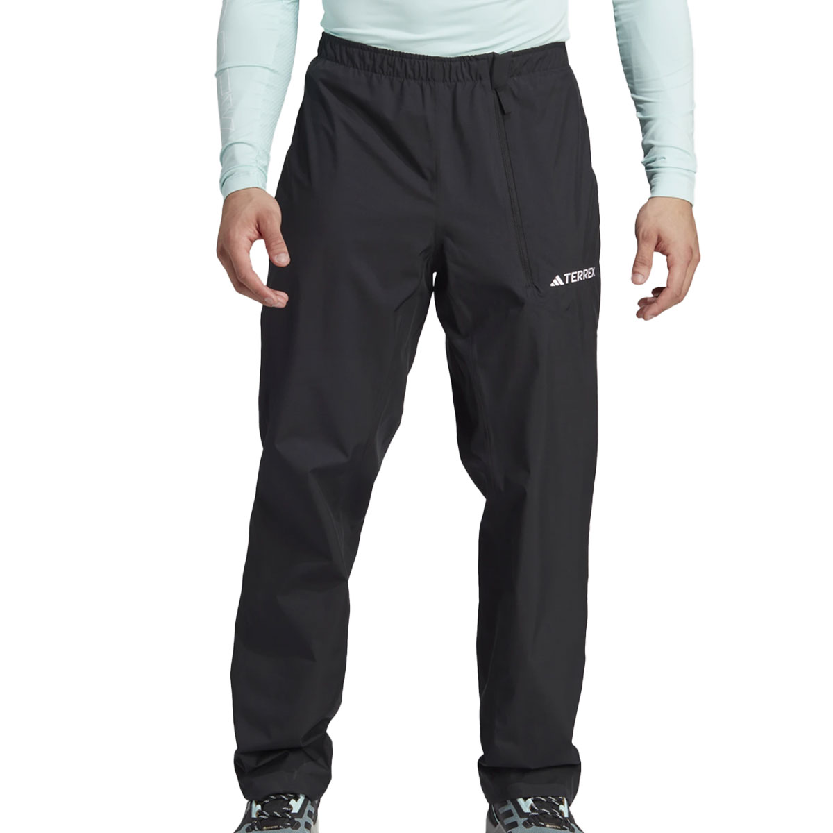 ADIDAS TERREX - TERREX MULTI RAIN.RDY 2-LAYER PANTS