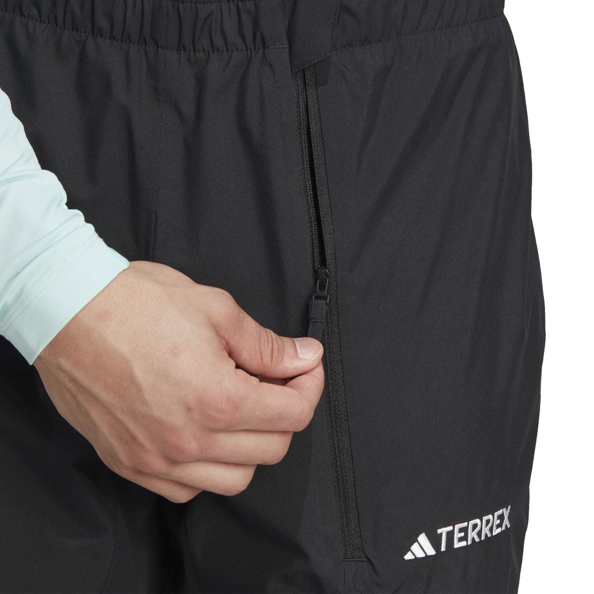 ADIDAS TERREX - TERREX MULTI RAIN.RDY 2-LAYER PANTS