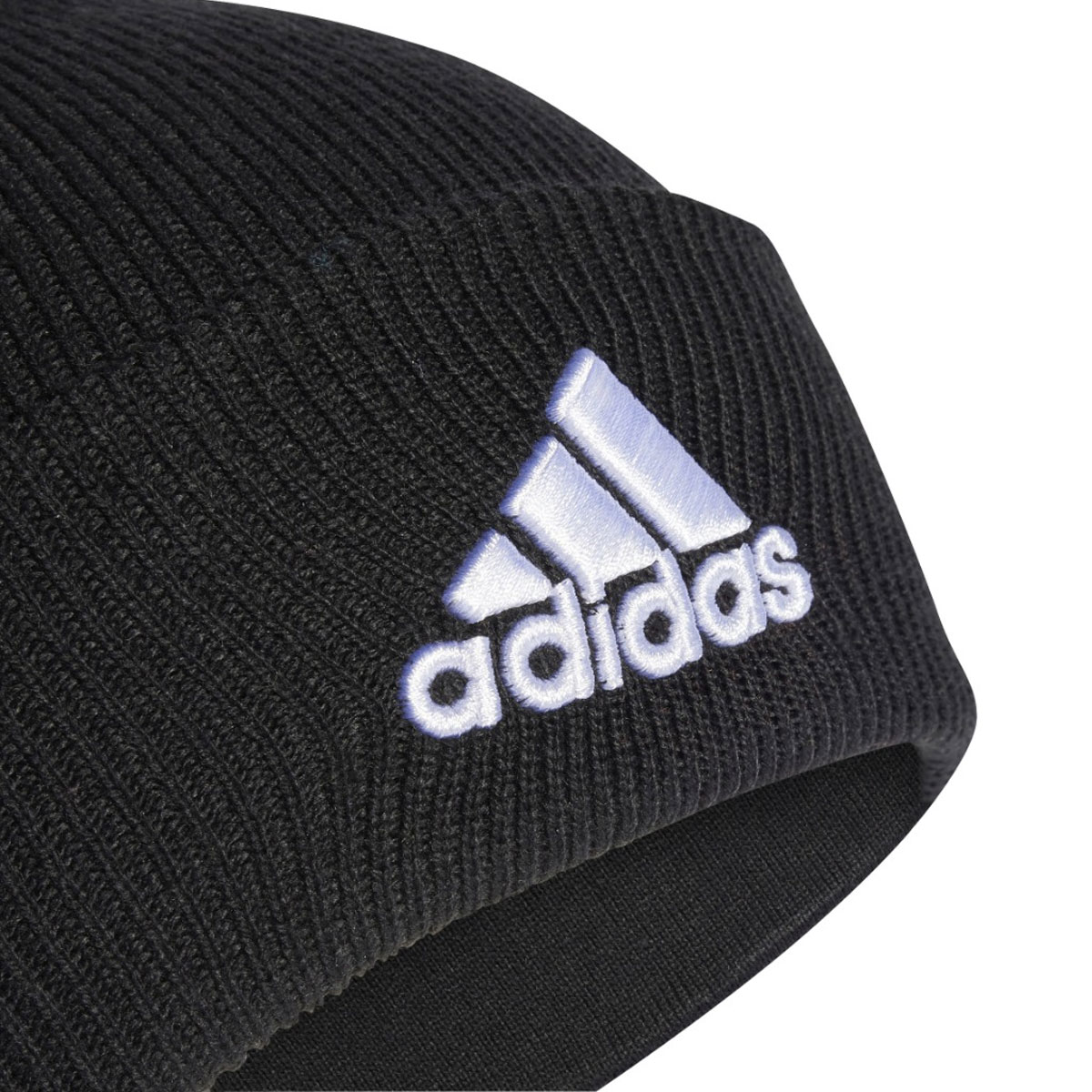 ADIDAS - LOGO BEANIE CUF