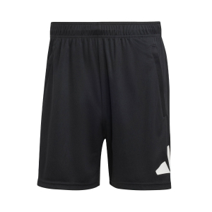 ADIDAS - TRAIN ESSENTIALS LOGO SHORTS