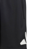 ADIDAS - TRAIN ESSENTIALS LOGO SHORTS