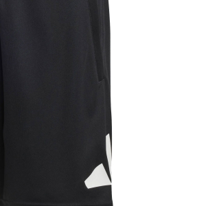 ADIDAS - TRAIN ESSENTIALS LOGO SHORTS