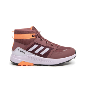 ADIDAS TERREX - TERREX TRAILMAKER MID RAIN.RDY