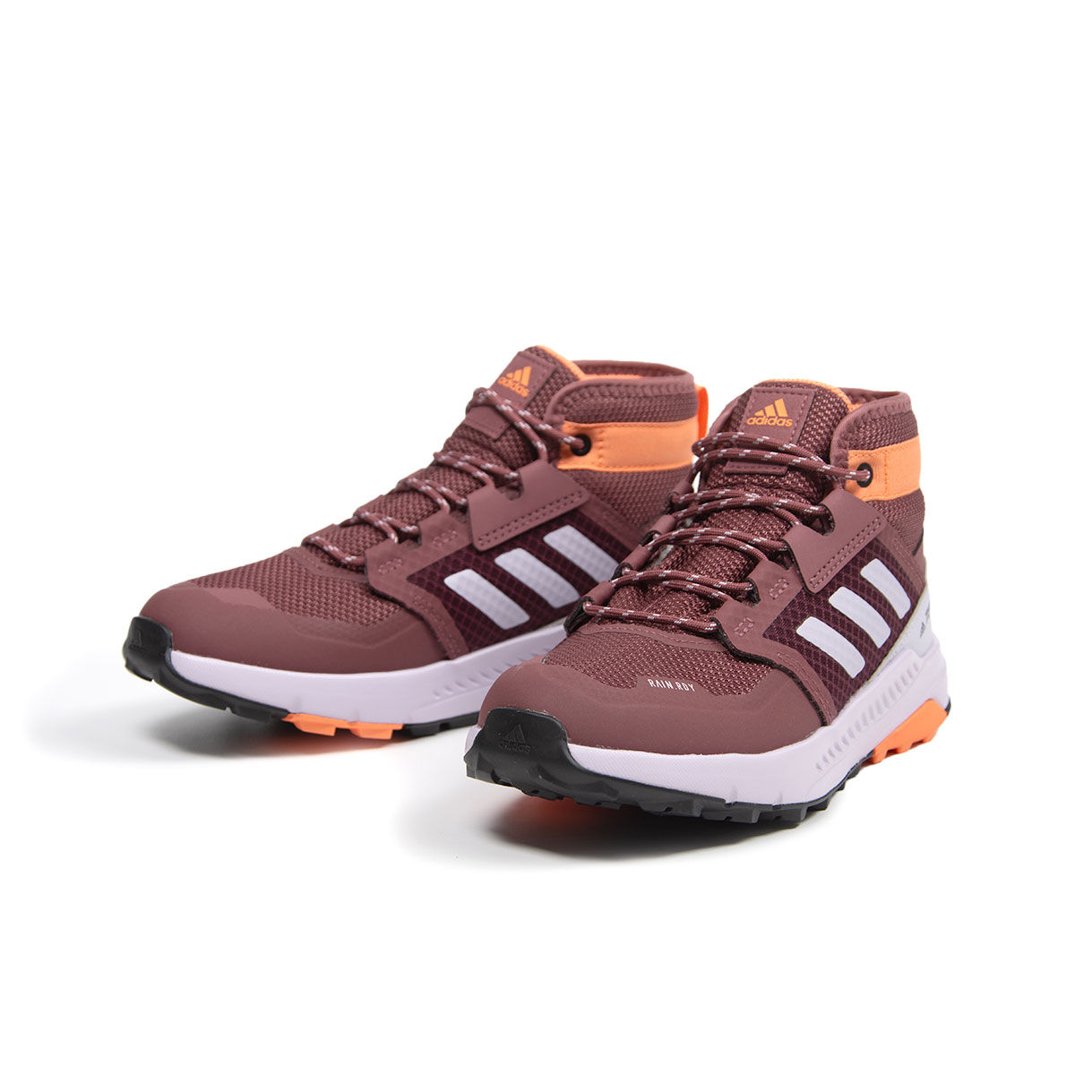 ADIDAS TERREX - TERREX TRAILMAKER MID RAIN.RDY