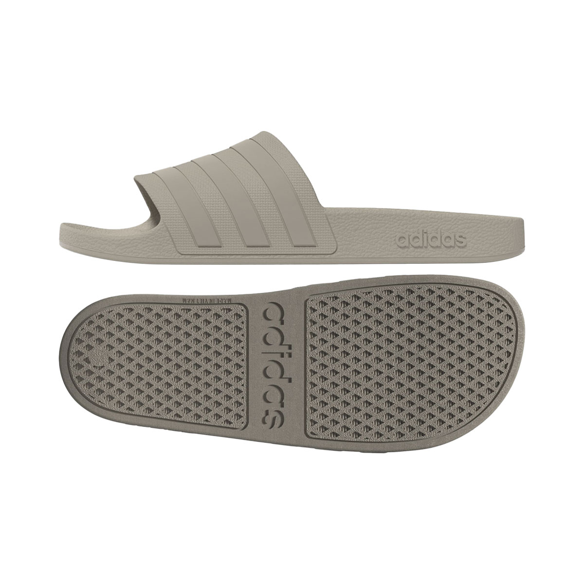 ADIDAS - ADILETTE AQUA SLIDES