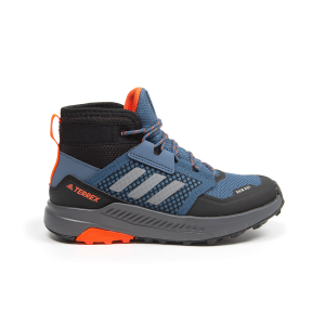 ADIDAS TERREX - TERREX TRAILMAKER MID RAIN.RDY