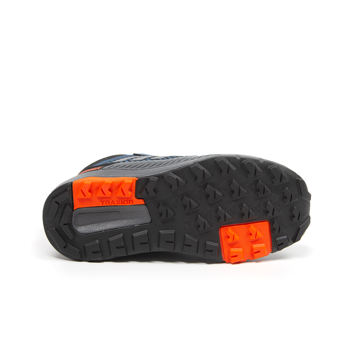 ADIDAS TERREX - TERREX TRAILMAKER MID RAIN.RDY