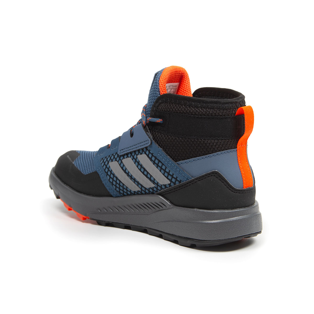 ADIDAS TERREX - TERREX TRAILMAKER MID RAIN.RDY