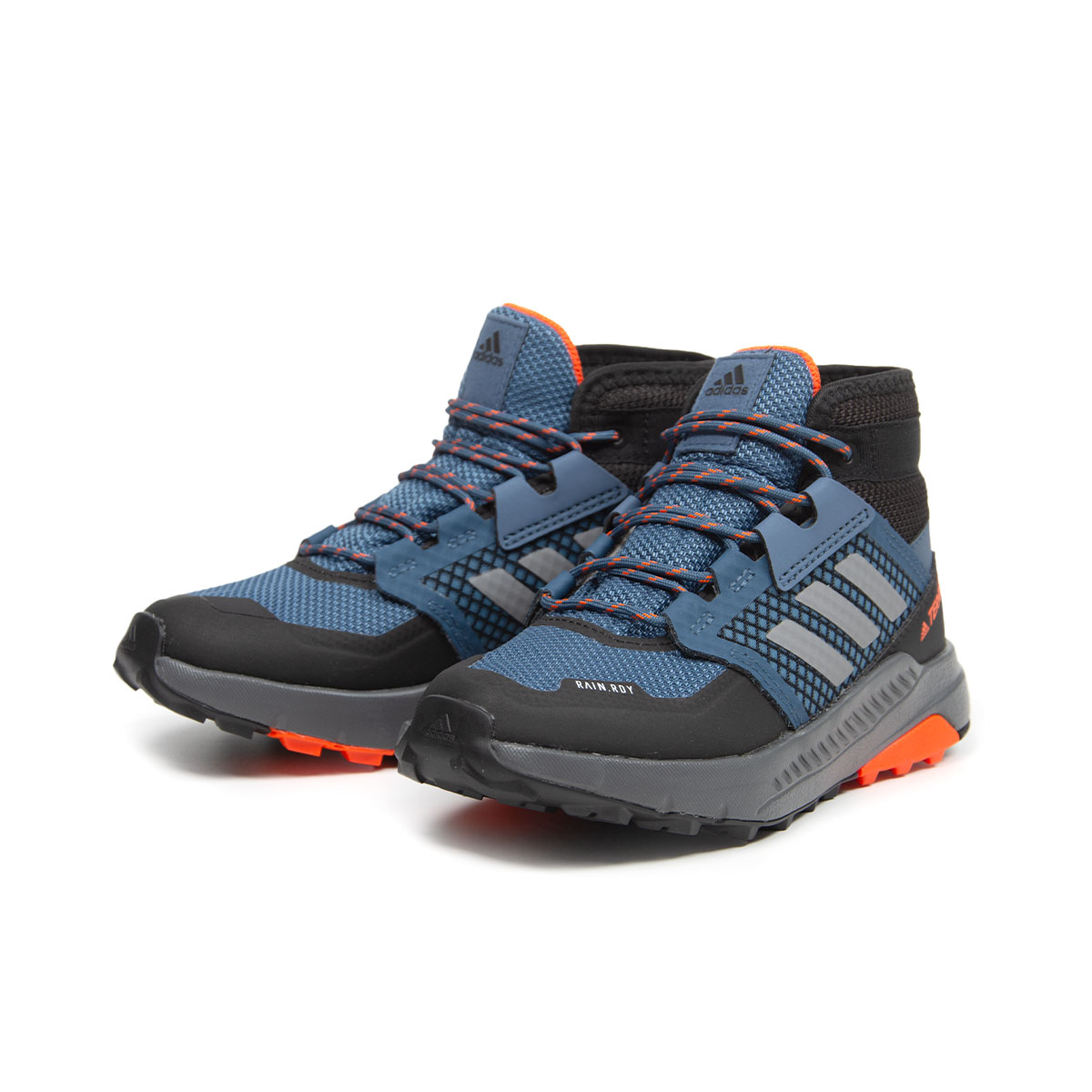 ADIDAS TERREX - TERREX TRAILMAKER MID RAIN.RDY
