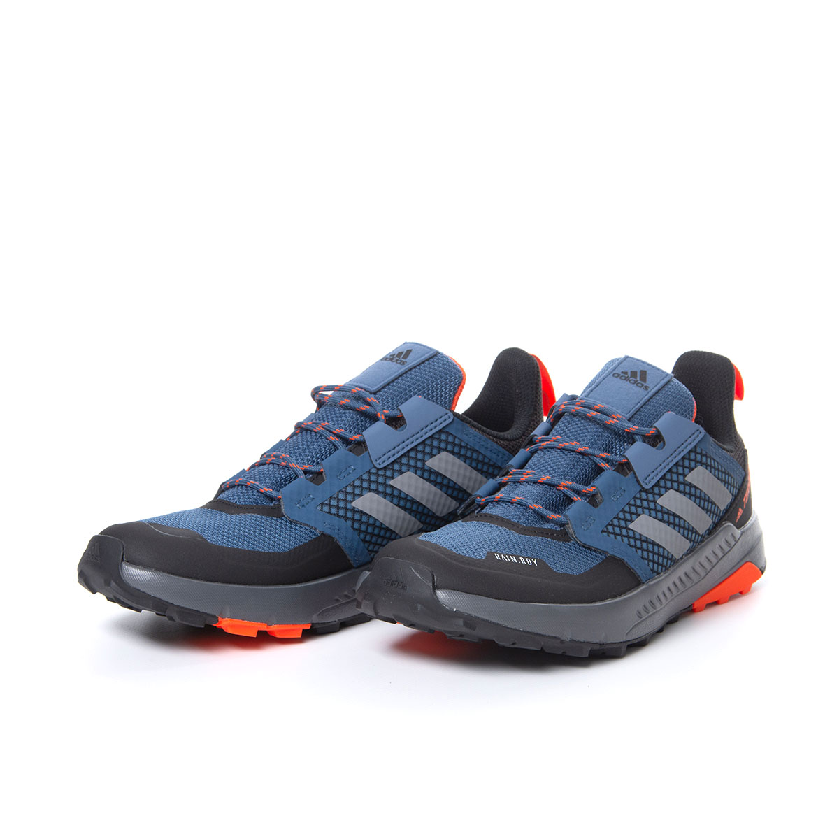 ADIDAS TERREX - TRAILMAKER RAIN.RDY
