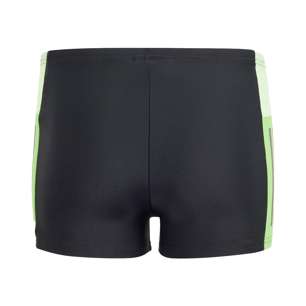 ADIDAS - COLOURBLOCK 3 STRIPES SWIM BOXERS