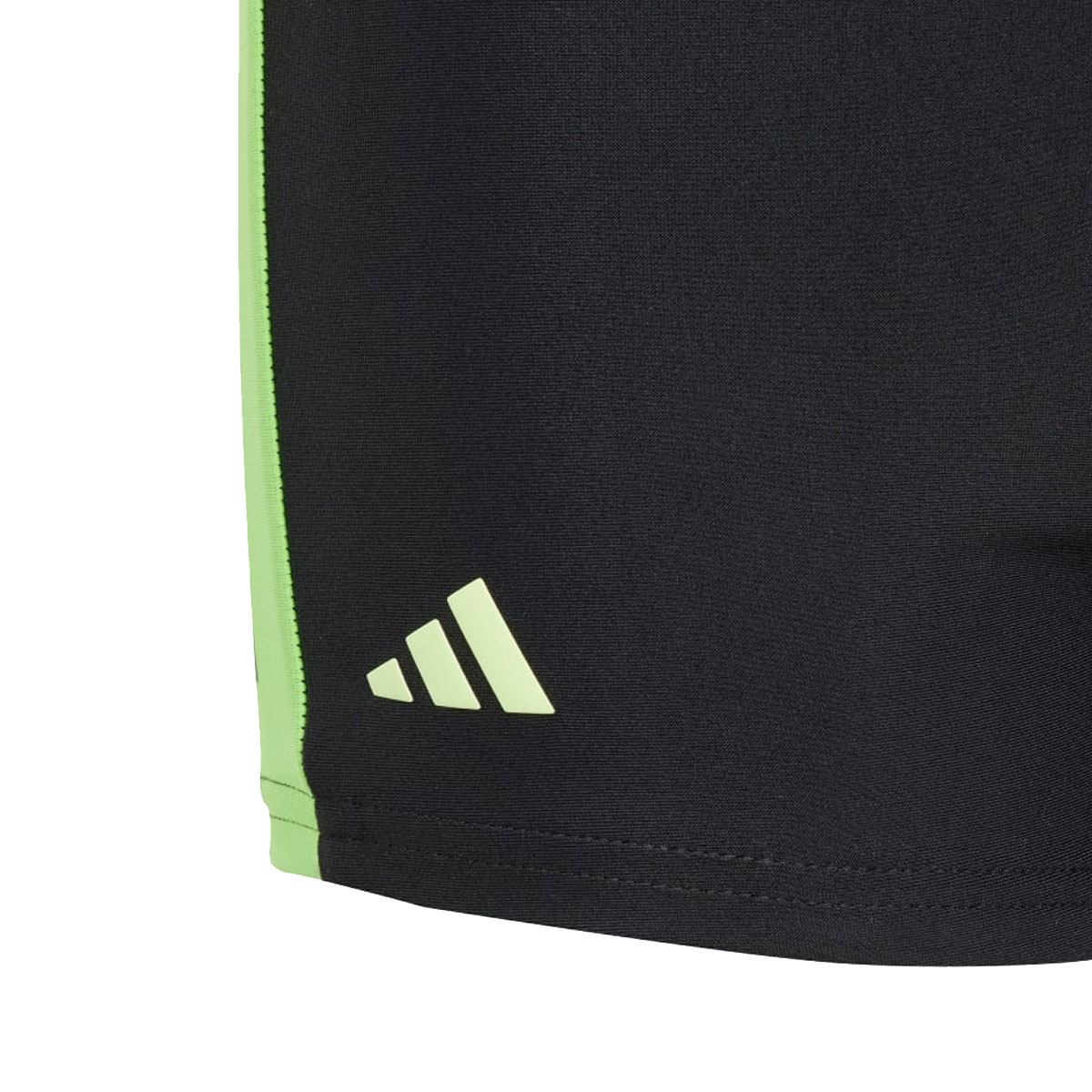 ADIDAS - COLOURBLOCK 3 STRIPES SWIM BOXERS
