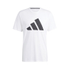 ADIDAS - TRAIN ESSENTIALS FEEL READY LOGO T-SHIRT